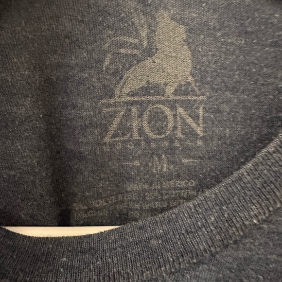 Beatles Graphic Tee - Picture 2 of 2